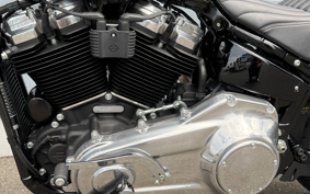 HARLEY FXST1340-1450 2025 BVJ