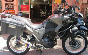 KAWASAKI VERSYS-X 250 ABS TOURER LE250D