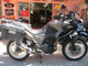 Фото Kawasaki VERSYS-X 250 ABS TOURER с японского аукциона