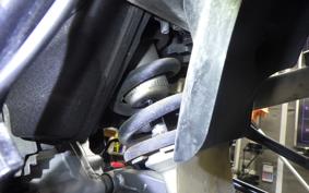 SUZUKI VANVAN 200 2001 NH42A