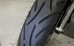 HONDA DIO 110 2006 JF31