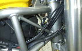 DUCATI MONSTER 400 2001