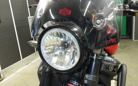 YAMAHA XSR900 2018 RN56J