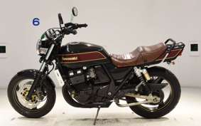 KAWASAKI ZRX-2 1998 ZR400E