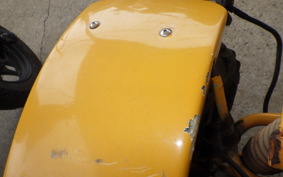 HONDA DIO GEN 2 AF27