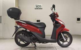 HONDA DIO 110 1991 JF31