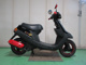 Фото Yamaha JOG APRIO с японского аукциона