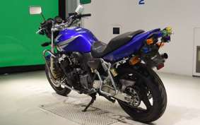 HONDA CB400SF VTEC K NC39