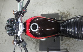 KAWASAKI ZEPHYR 400 Gen.2 1991 ZR400C