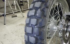 YAMAHA SEROW 250 Gen.3 DG31J
