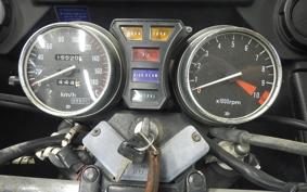 HONDA CB750 CUSTOM 1981 RC04