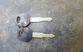 SUZUKI BIRDIE 50 BA43A