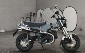 HONDA  DUX 125 JB04