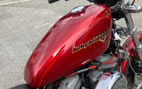 HARLEY XL1200S 1999 CHP