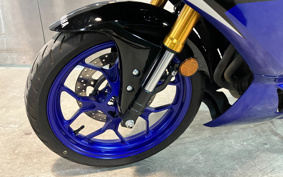YAMAHA YZF-YZF-R3 ABS 2025 RH25J
