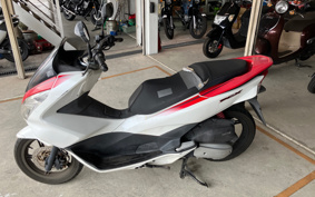 HONDA PCX 125 JF56