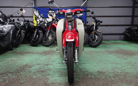 HONDA  SUPER CUB C125 JA58