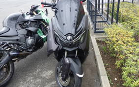 YAMAHA NMAX-3 SEL1J