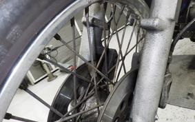 HARLEY FXS 1340 1980