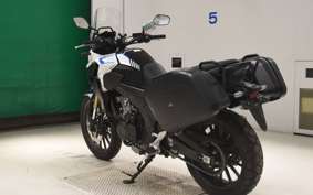 HONDA 400X 2023 NC56