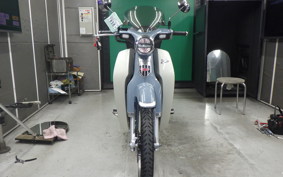 HONDA C125 SUPER CUB 2022 JA48