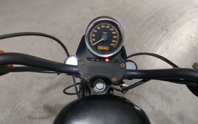HARLEY XL1200N 2008 CZ3
