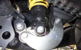 YAMAHA XSR125 2025 RE46J