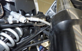 BMW R1200R 2014
