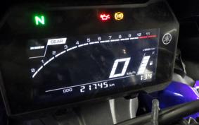 YAMAHA YZF-R7 2023 RM39J