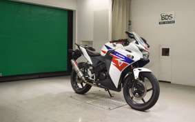HONDA CBR125R JC50