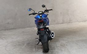 SUZUKI JIKUSA-150 ED13N