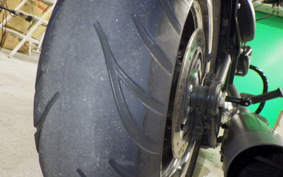 HARLEY FLSTFB 1580 2014