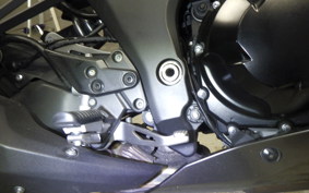 KAWASAKI NINJA 1000SX 2020 ZXT02K
