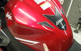 KAWASAKI NINJA 250 2 2019 EX250P