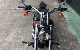 HARLEY FXCWC 2009 JK5