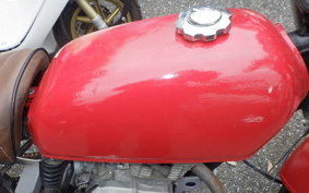 HONDA APE 50 AC16