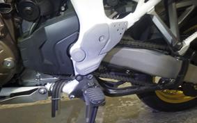 HONDA CRF1000L AFRICA TWIN DCT 2018 SD04