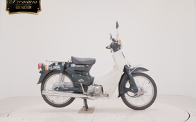 HONDA C50 SUPER CUB C50