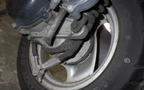 YAMAHA JOG Gen.5 SA36J