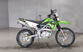 KAWASAKI KLX125 LX125C