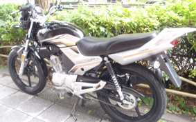 YAMAHA YBR125 PCJL
