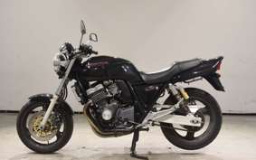 HONDA CB400SF 1992 NC31