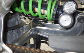 KAWASAKI ZX-4RR 2024 ZX400P