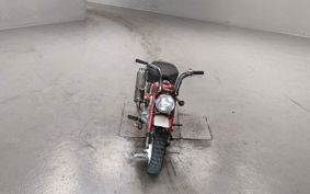 HONDA MONKEY AB27