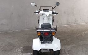 HONDA GYRO TD02