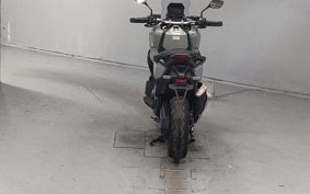 HONDA X-ADV 750 RH10