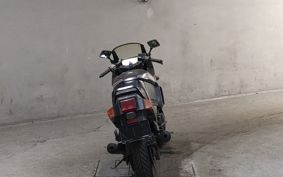 KAWASAKI GPX400R 1988 ZX400F