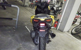 YAMAHA X-MAX 250 A SG42J