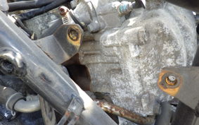 HONDA PS250 1996 MF09