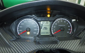 SUZUKI BURGMAN400 A 2024 DU11N